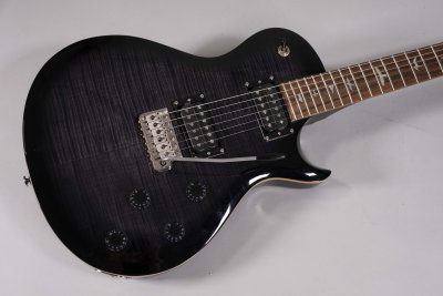 PRS SE Mark Tremonti Violin Top Charcoal 2023