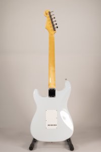 FENDER STRATOCASTER vintage custom 59 SONIC B. USATA