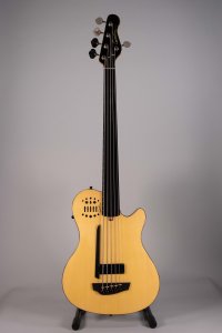 GODIN BASSO A5 ULTRA USATO