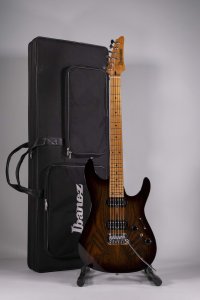 IBANEZ  PREMIUM AZ242BC USATA
