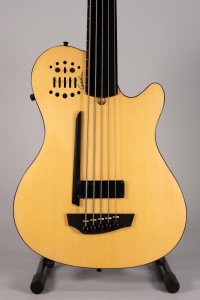 GODIN BASSO A5 ULTRA USATO