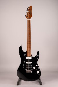 Ibanez AZ2204B Chitarra Elettrica Black