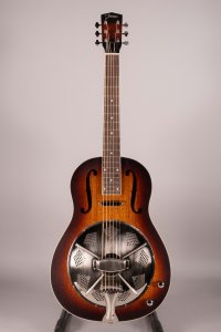 Johnson Guitars JR-899E-MS wood