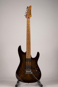IBANEZ  PREMIUM AZ242BC USATA