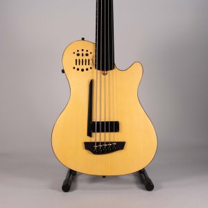 GODIN BASSO A5 ULTRA USATO