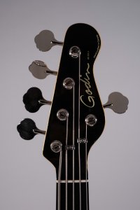 GODIN BASSO A5 ULTRA USATO