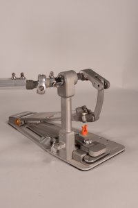 Pearl damon drive doppio pedale usato