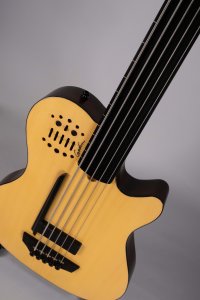 GODIN BASSO A5 ULTRA USATO