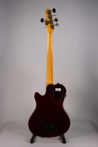 GODIN BASSO A5 ULTRA USATO