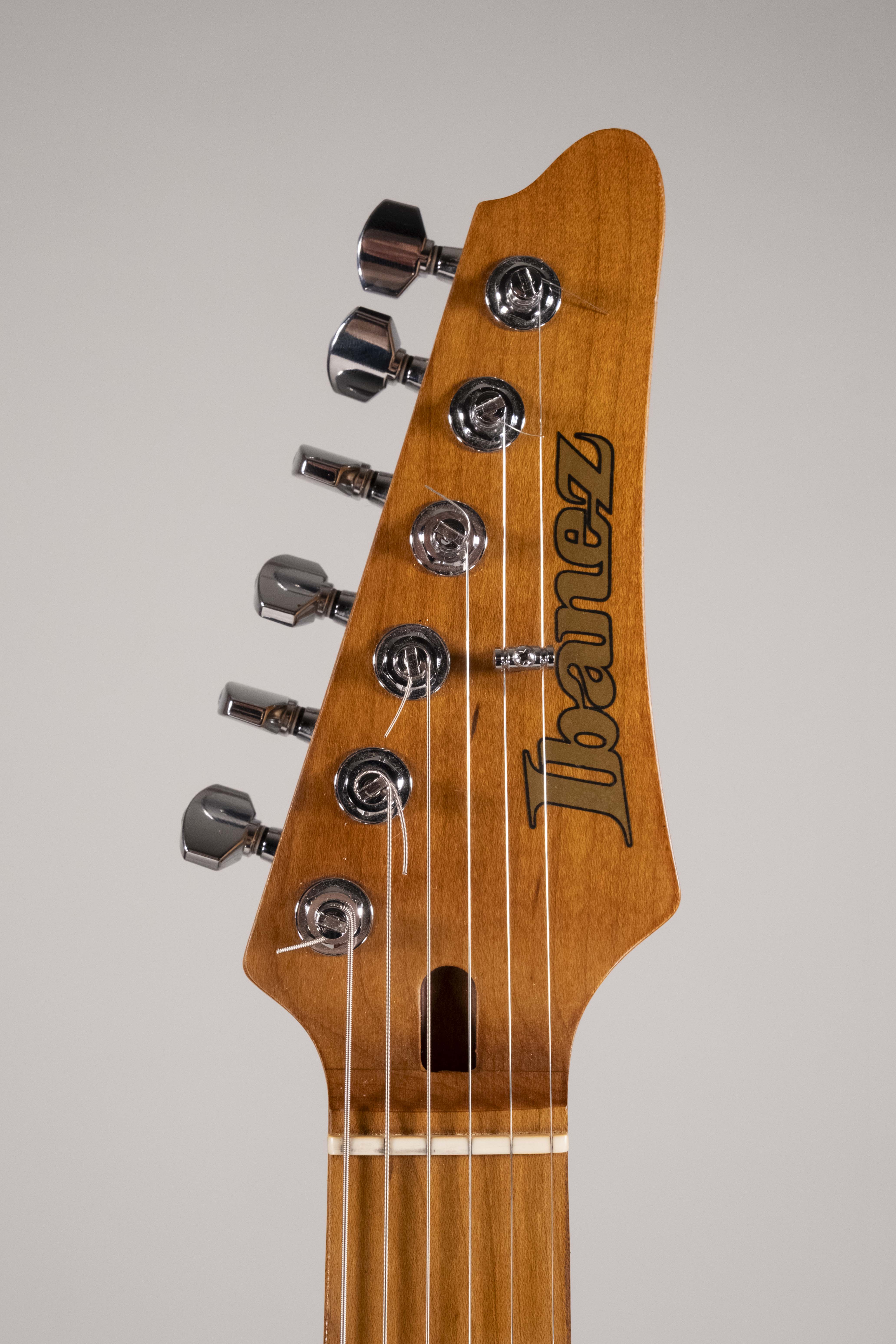 IBANEZ PREMIUM AZ242BC USATA