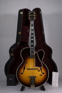 GIBSON L5 WM 2009 USATA