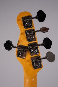 GODIN BASSO A5 ULTRA USATO