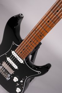 Ibanez AZ2204B  Black