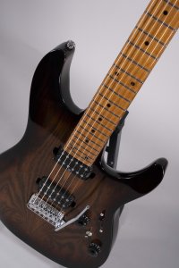 IBANEZ  PREMIUM AZ242BC USATA