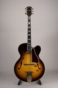 GIBSON L5 WM 2009 USATA