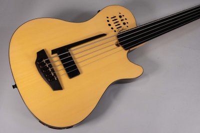 GODIN BASSO A5 ULTRA USATO