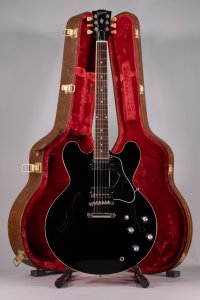GIBSON ES-335  traditional Usata