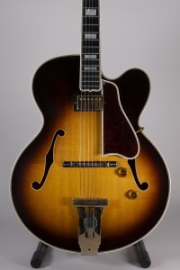 GIBSON L5 WM 2009 USATA