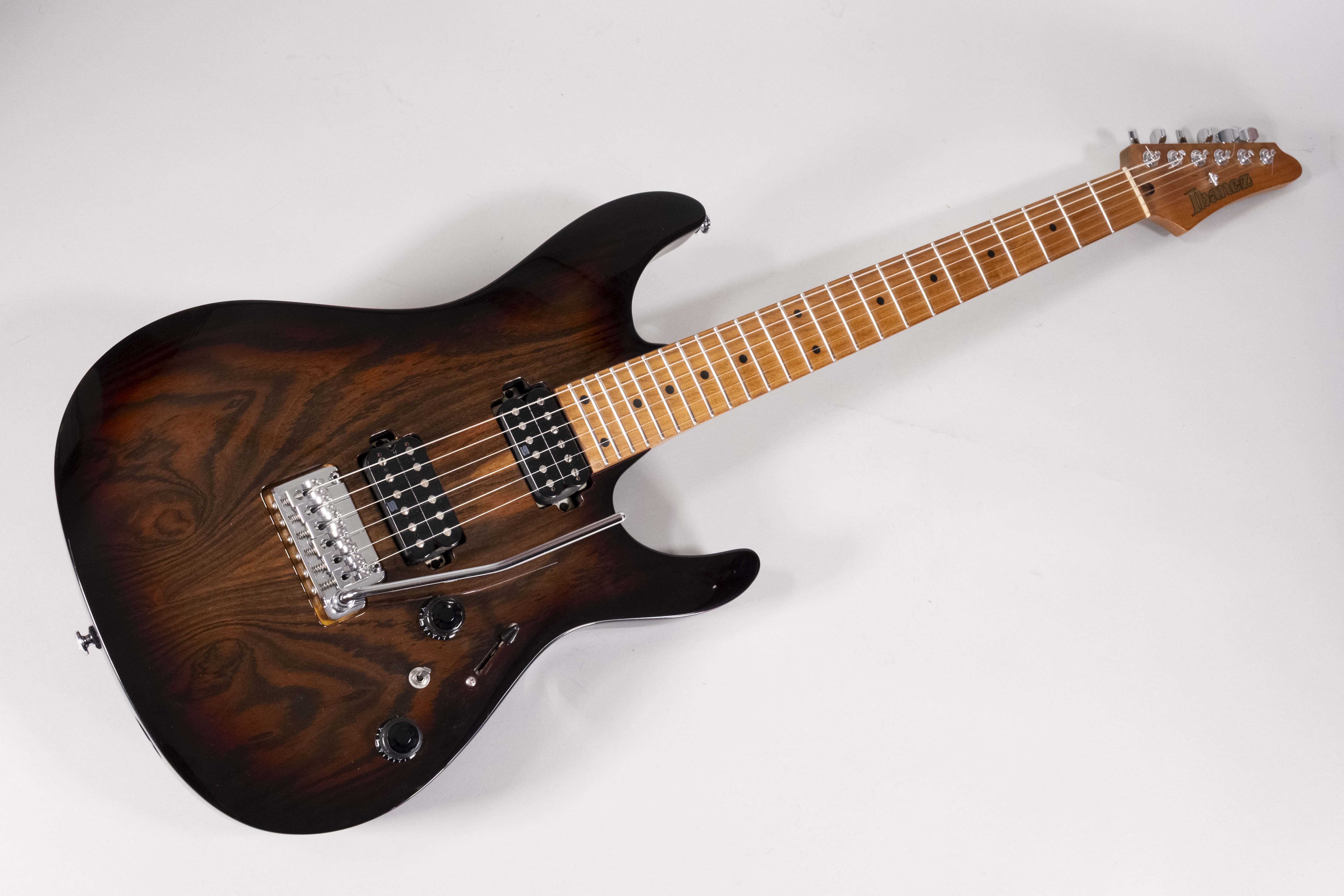 IBANEZ PREMIUM AZ242BC USATA