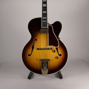 GIBSON L5 WM 2009 USATA