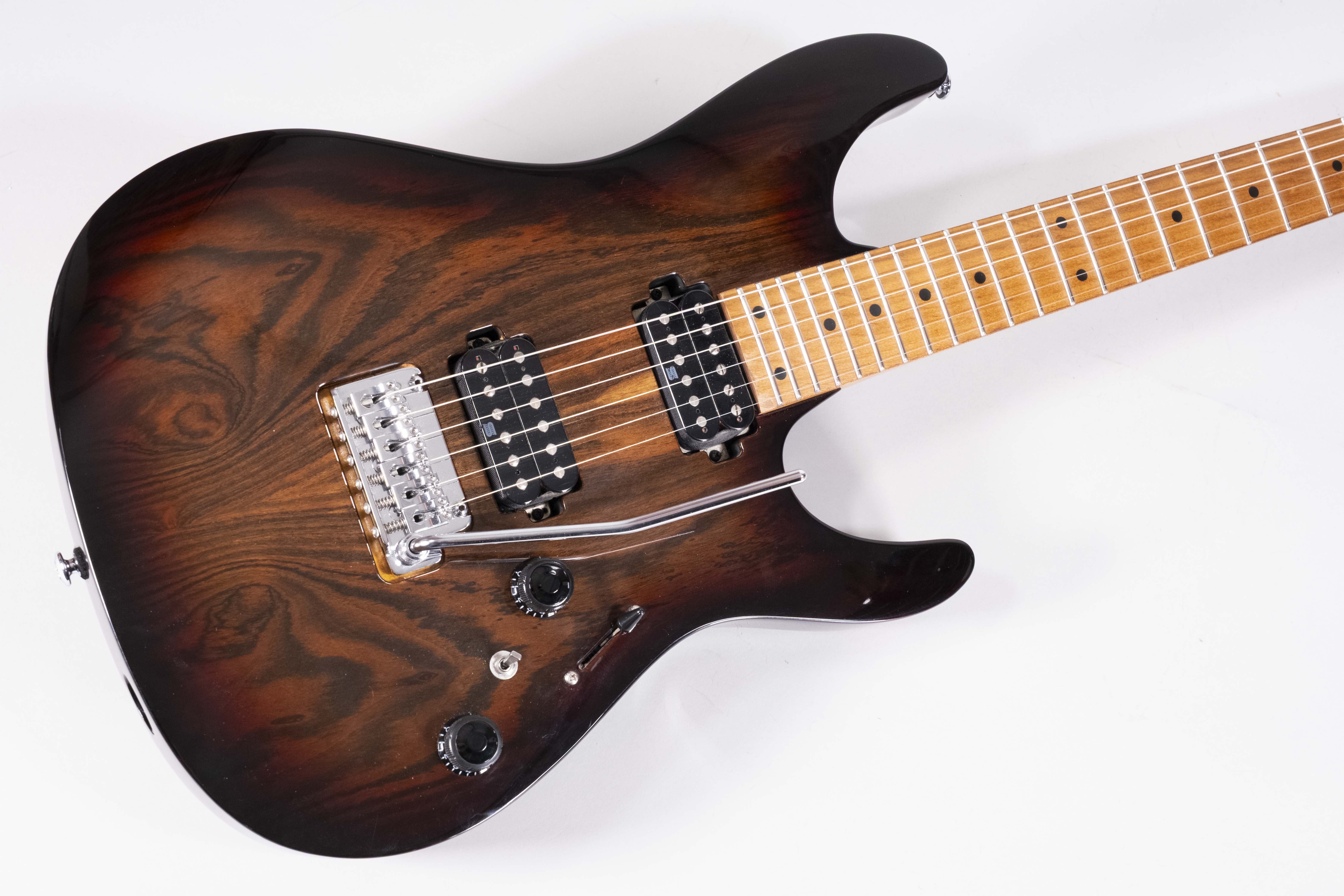 IBANEZ PREMIUM AZ242BC USATA