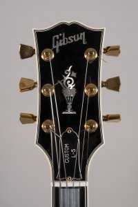 GIBSON L5 WM 2009 USATA