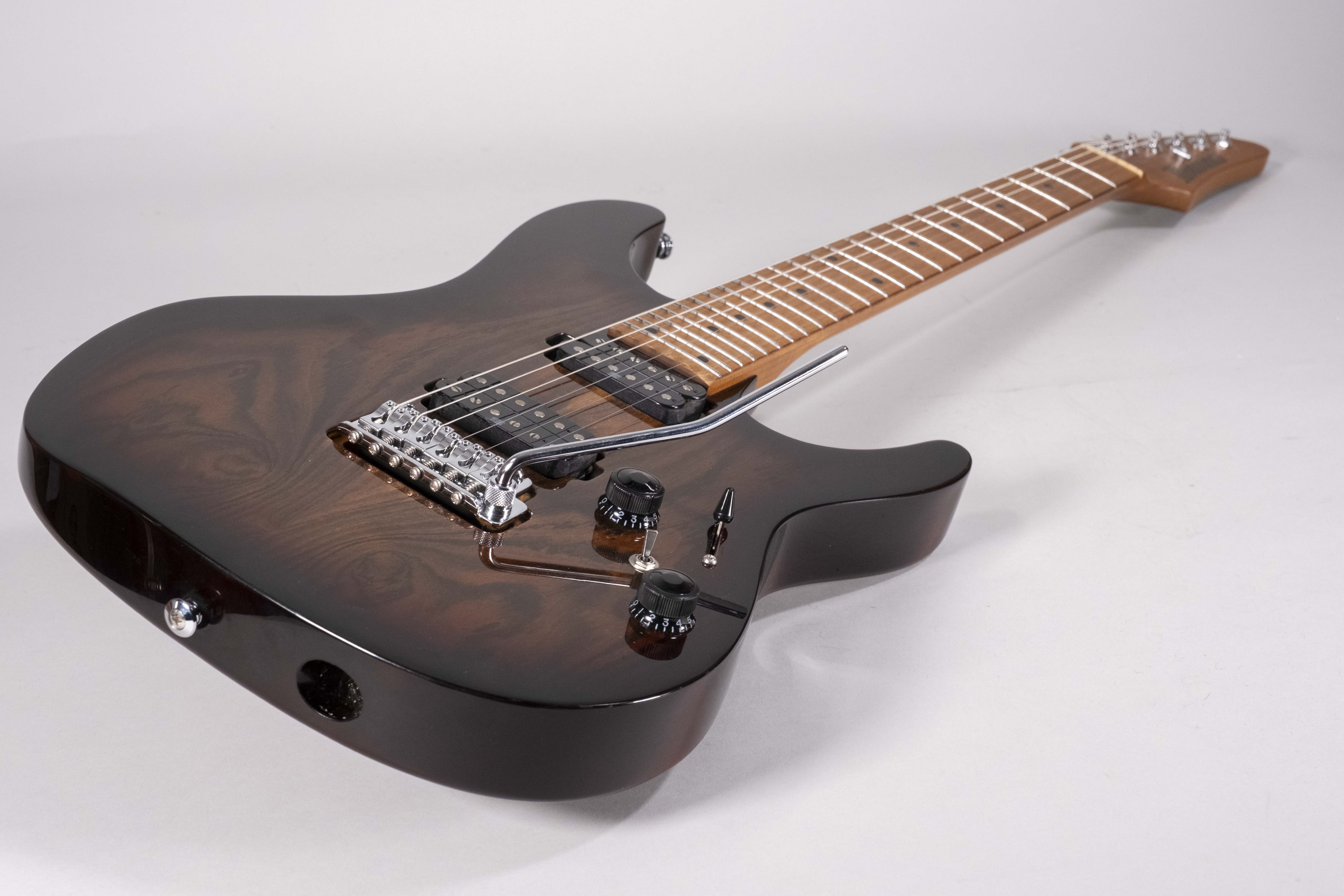 IBANEZ PREMIUM AZ242BC USATA