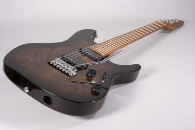 IBANEZ  PREMIUM AZ242BC USATA