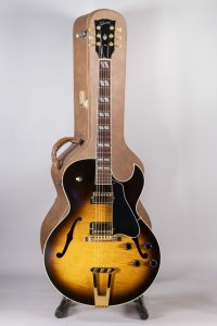 GIBSON ES-175 VS USATA