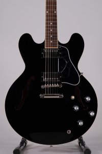 GIBSON ES-335  traditional Usata