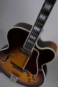 GIBSON L5 WM 2009 USATA