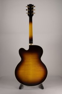 GIBSON L5 WM 2009 USATA