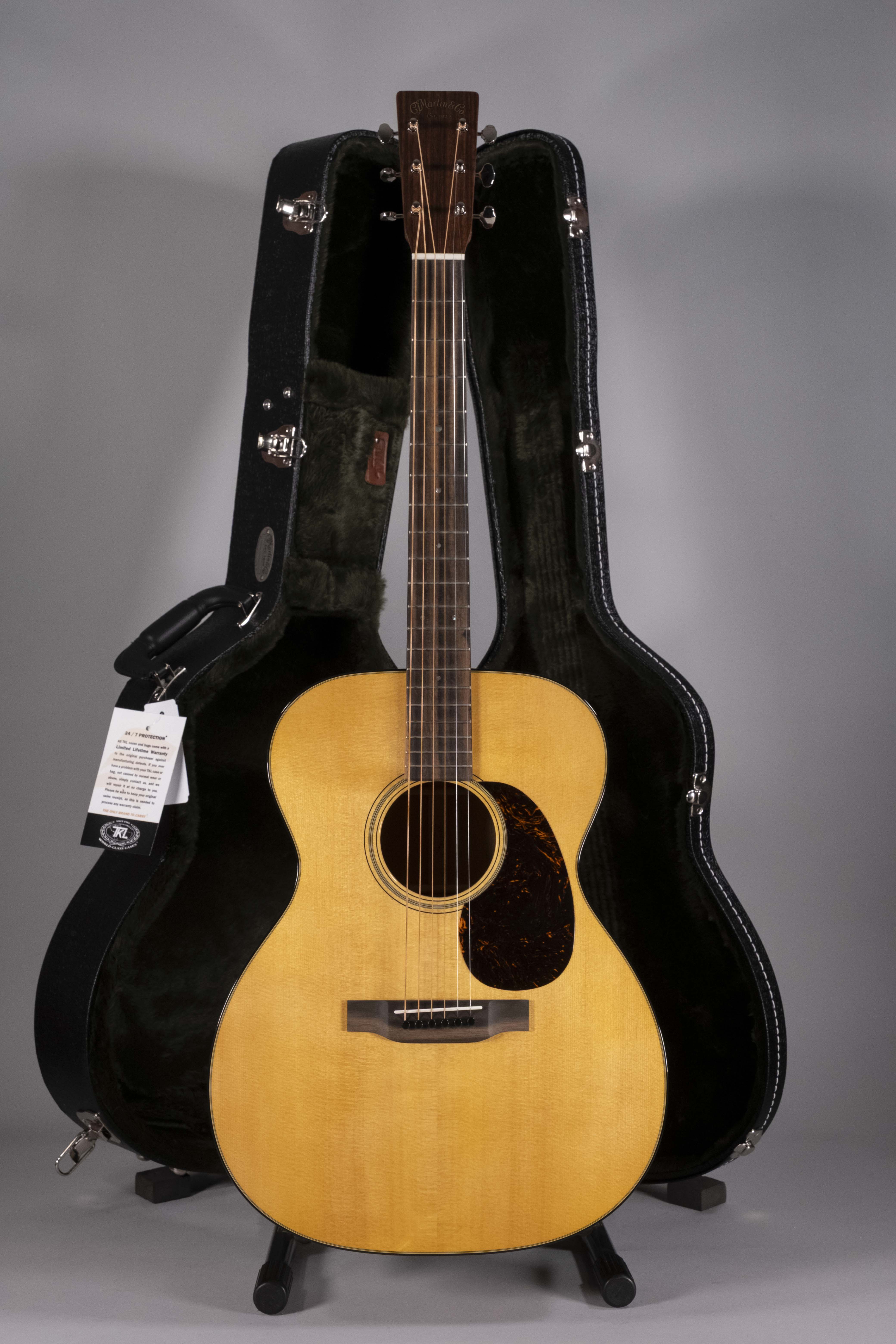 Martin & Co. 000-18