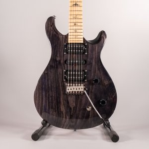 PRS SE Swamp Ash Special Charcoal