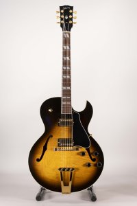 GIBSON ES-175 VS USATA