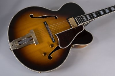 GIBSON L5 WM 2009 USATA