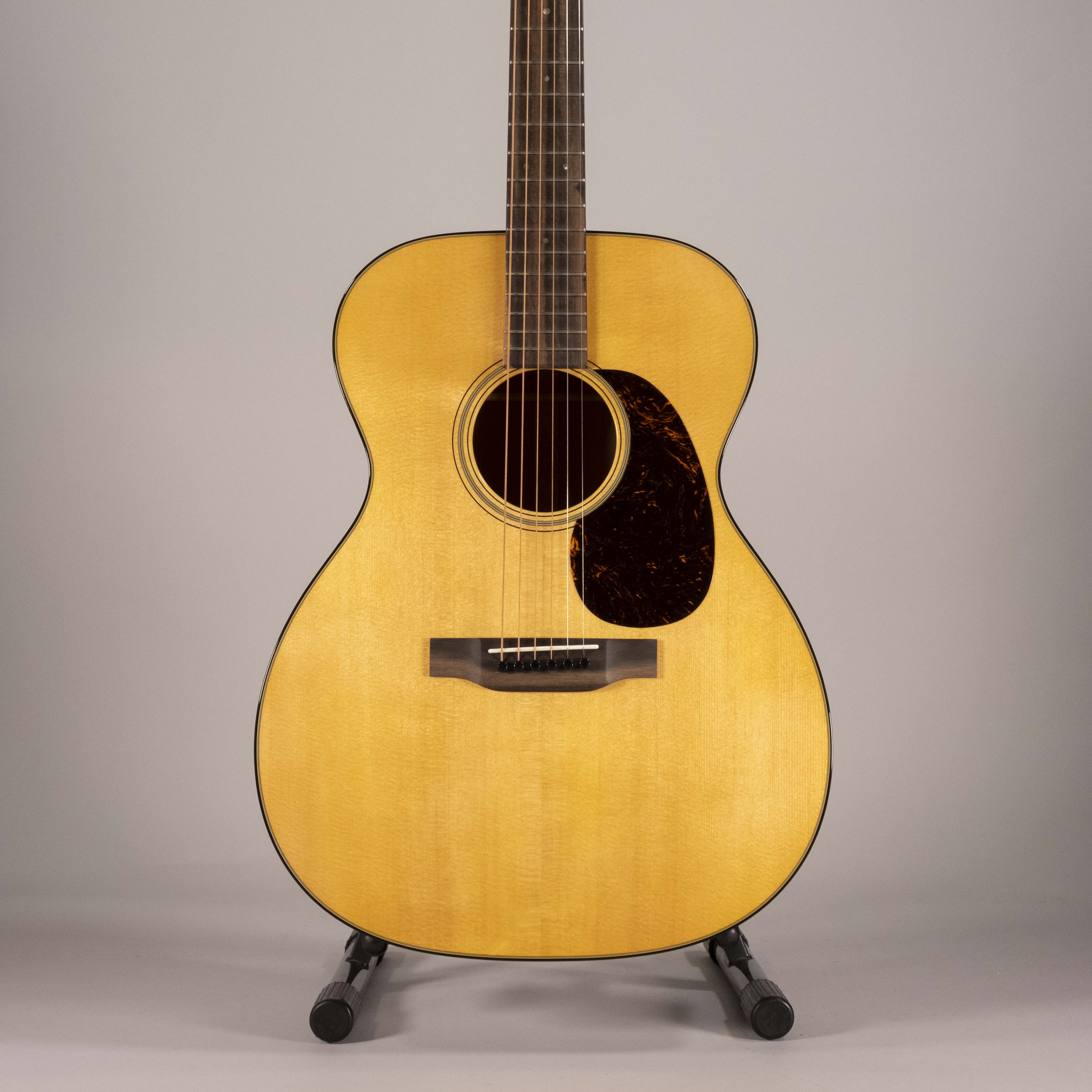 Martin & Co. 000-18