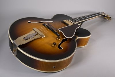 GIBSON L5 WM 2009 USATA