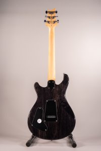 PRS SE Swamp Ash Special Charcoal