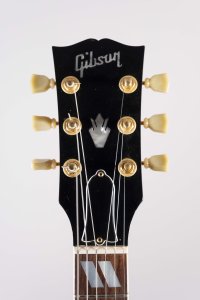 GIBSON ES-175 VS USATA