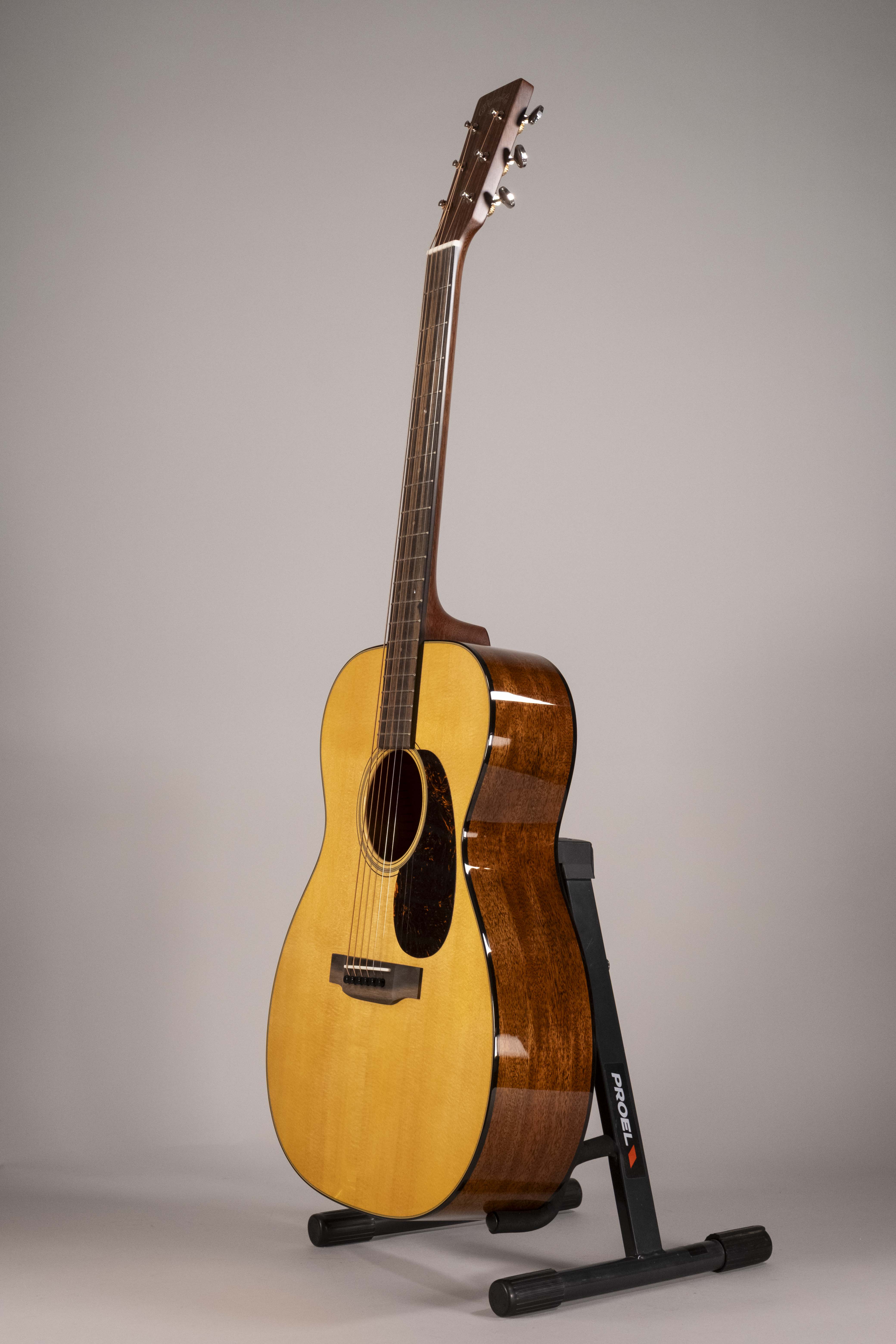 Martin & Co. 000-18