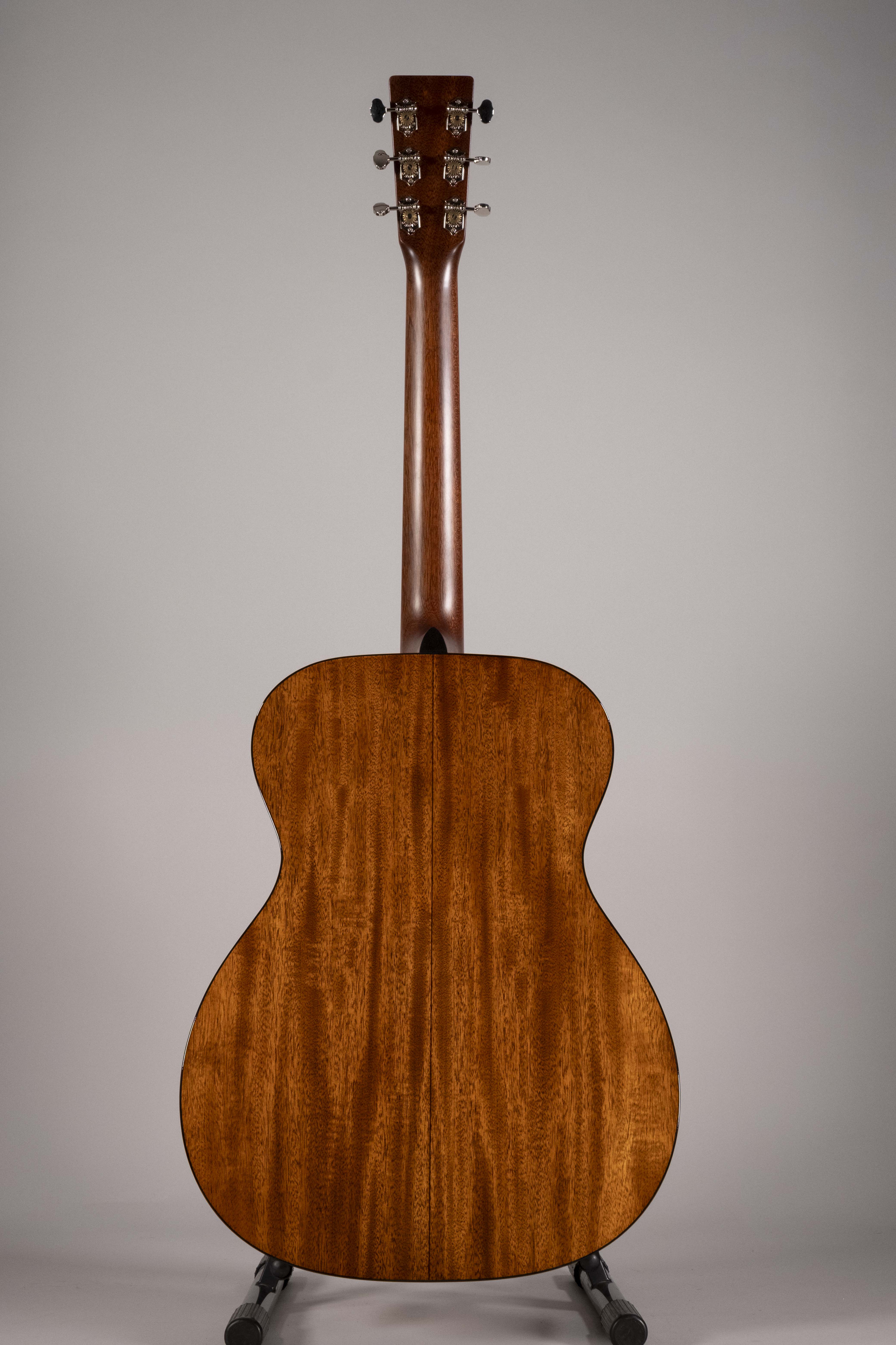 Martin & Co. 000-18