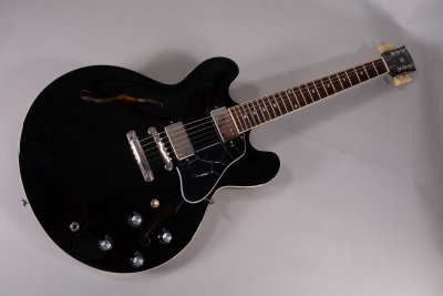 GIBSON ES-335  traditional Usata
