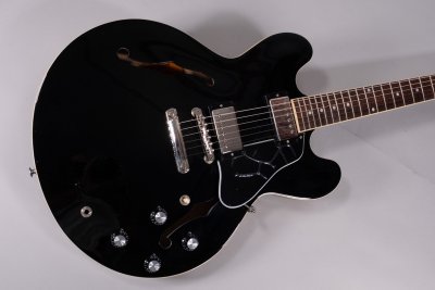 GIBSON ES-335  traditional Usata