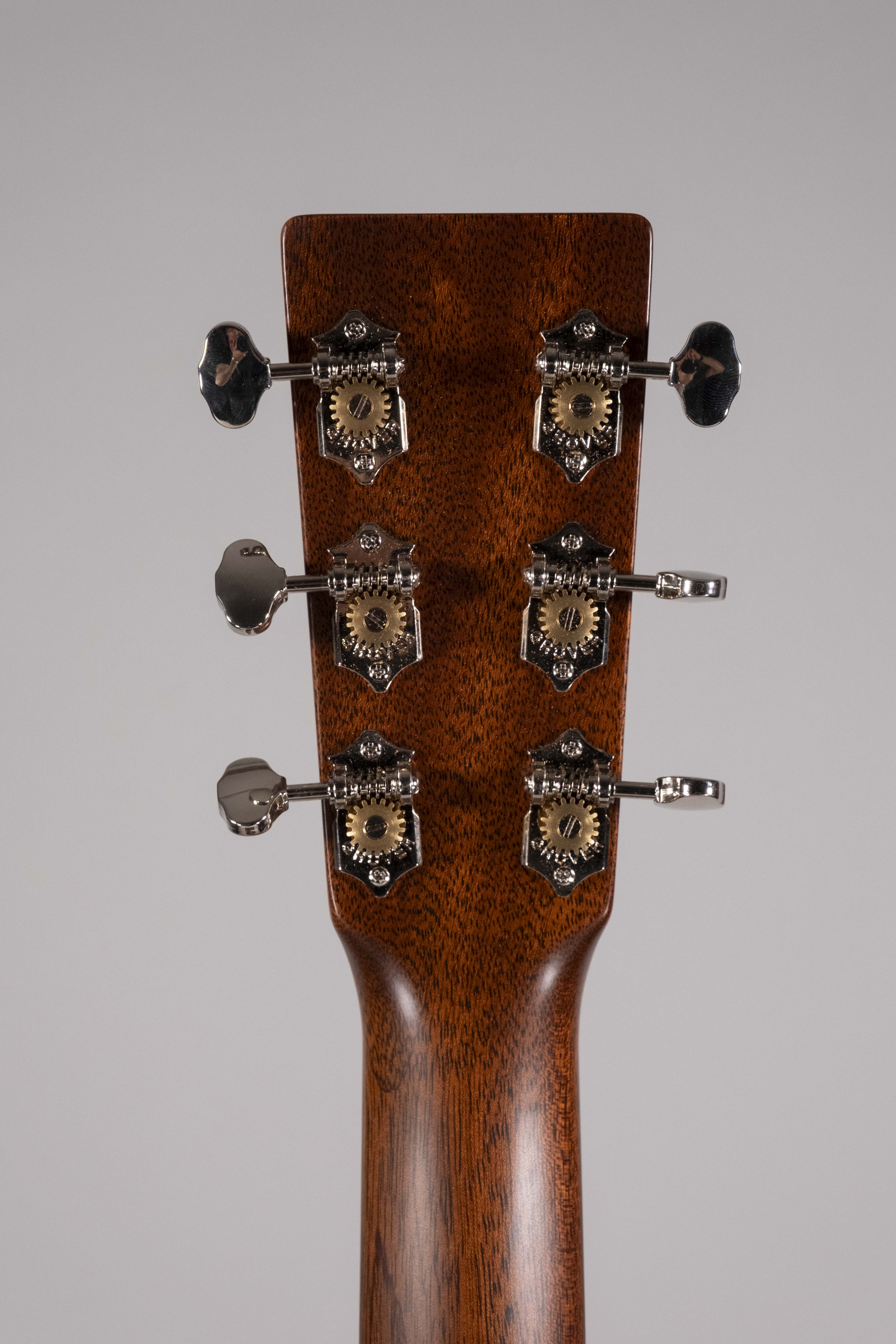 Martin & Co. 000-18
