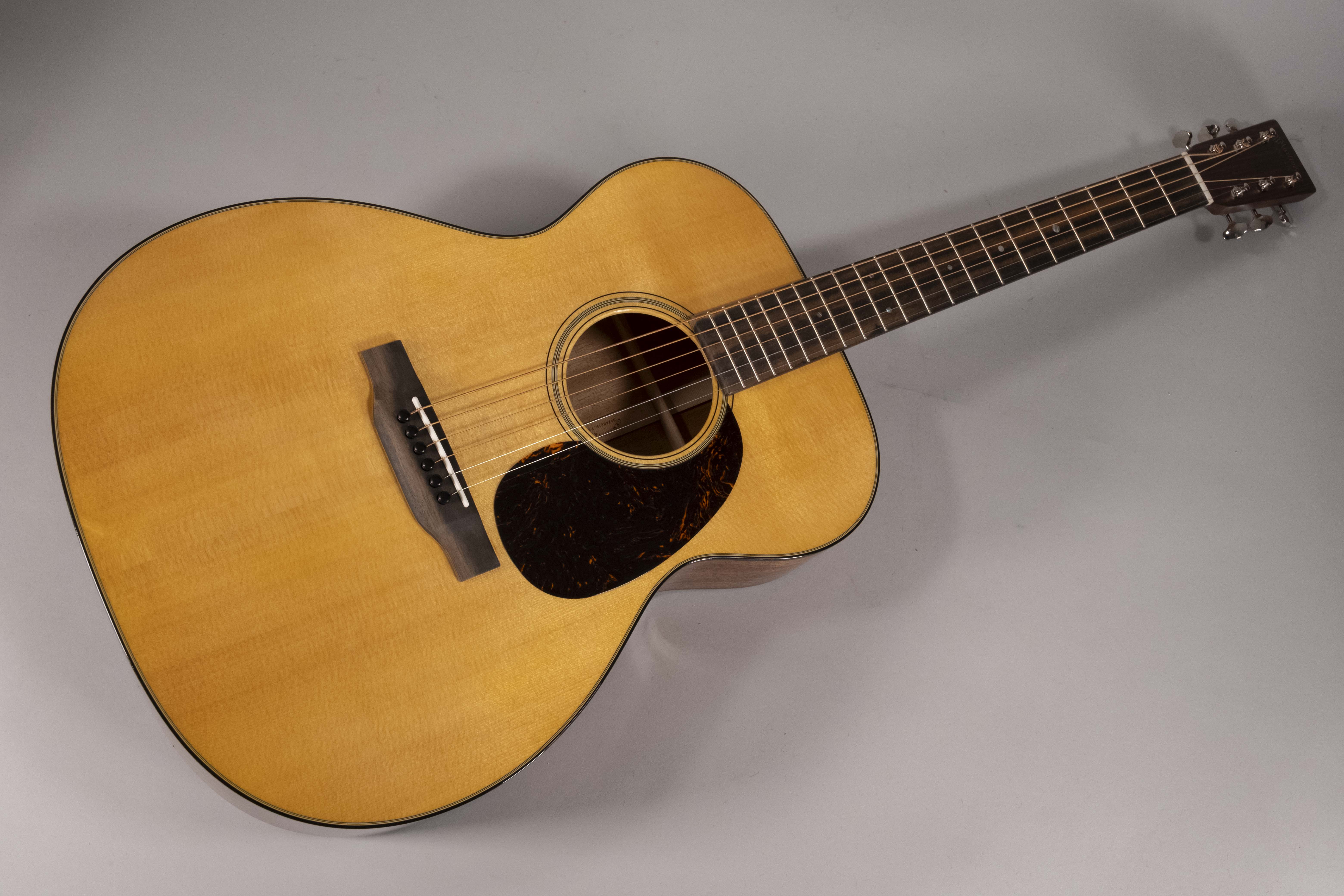 Martin & Co. 000-18