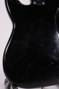 FENDER PRECISION MN '78 BLK USATO