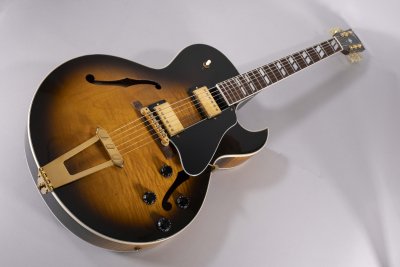 GIBSON ES-175 VS USATA