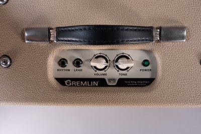 TONEKING GREMLIN 5W USATO