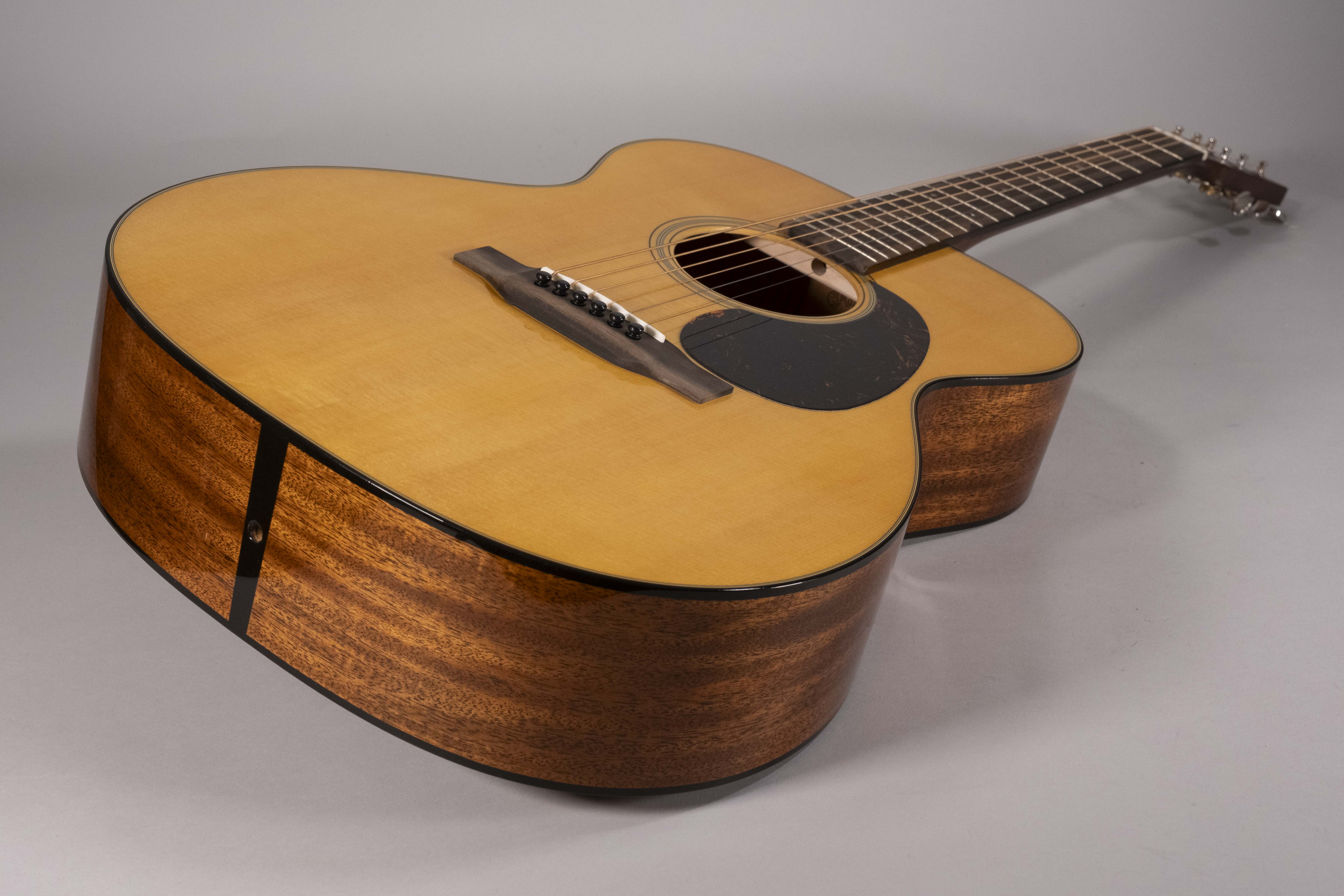 Martin & Co. 000-18